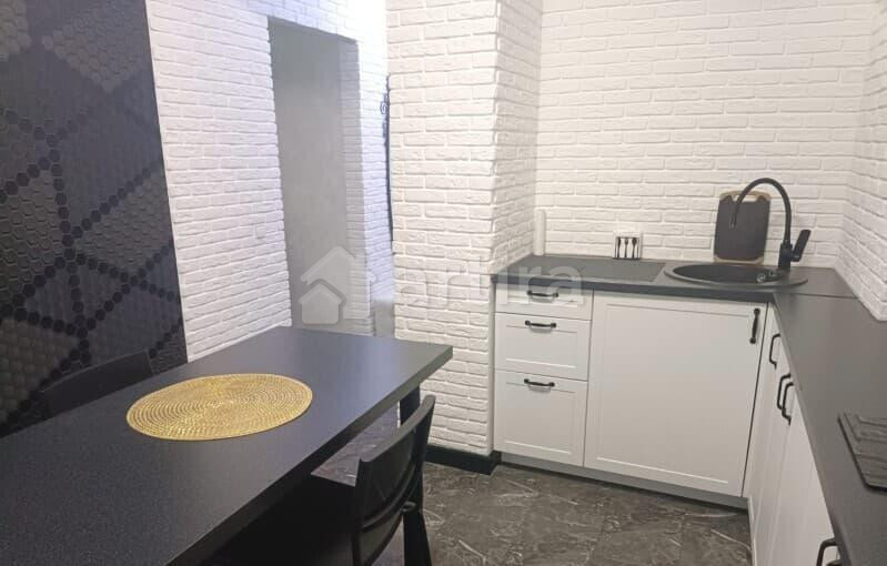 1-комн. квартира, 40 м2, 2/20 эт. Уфа - изображение 8