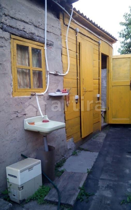 Дом, 85 м2, 8 соток, 1 эт. Миллерово - изображение 6