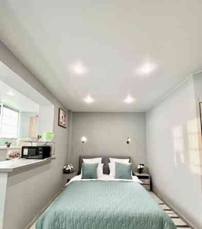 1-комн. квартира, 30 м2, 1/10 эт. Челябинск