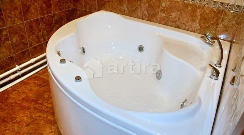 Дом, 500 м2 Истра - изображение 18