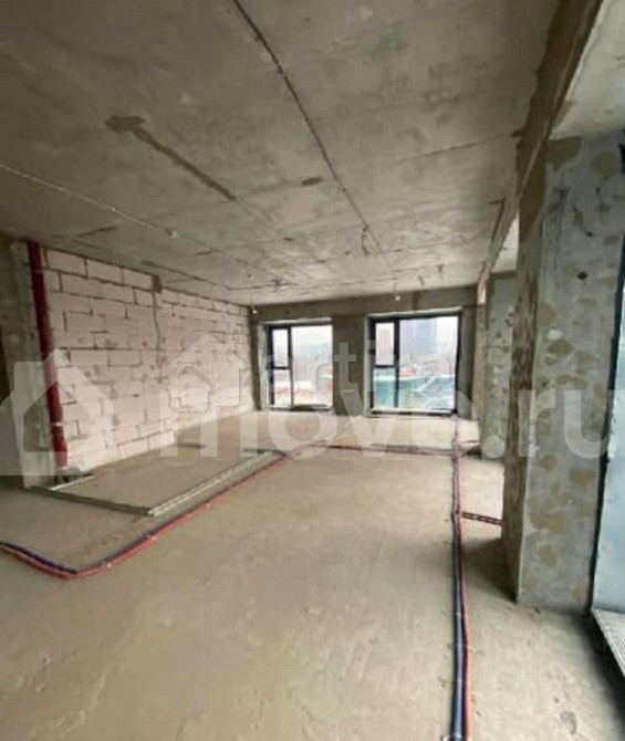 3-комн. квартира, 70.9 м2, 3/42 эт. Москва - изображение 5