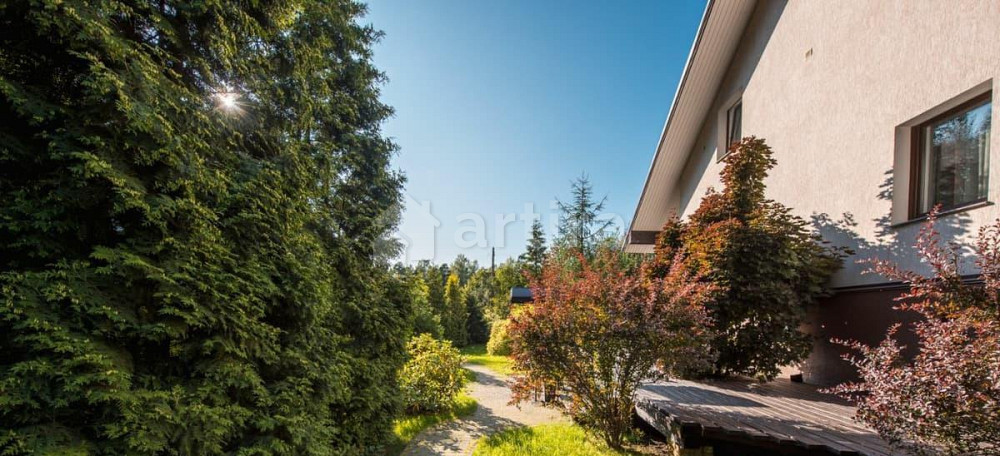 Коттедж, 385 м2, 27 соток, 2 эт. Санкт-Петербург - изображение 2