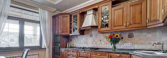 Коттедж, 700 м2, 10 соток, 3 эт. Одинцово