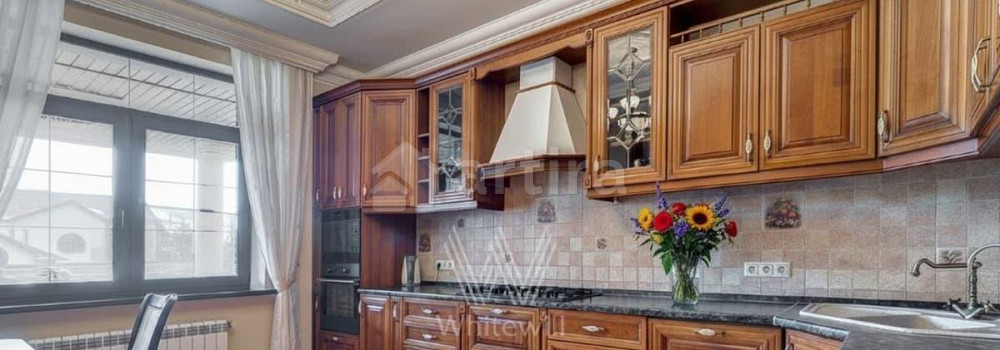 Коттедж, 700 м2, 10 соток, 3 эт. Одинцово - изображение 2