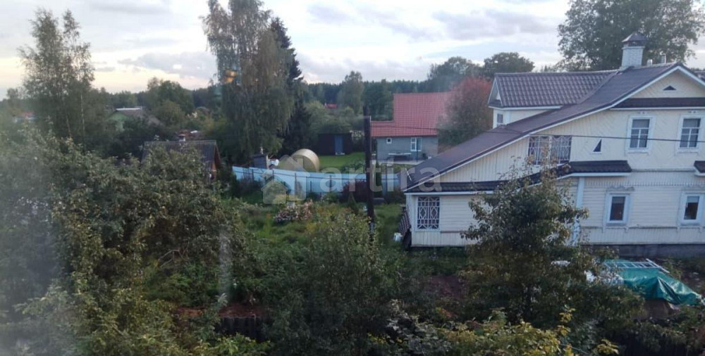 Дом, 170 м2, 9.5 сотки, 3 эт. Всеволожск - изображение 2