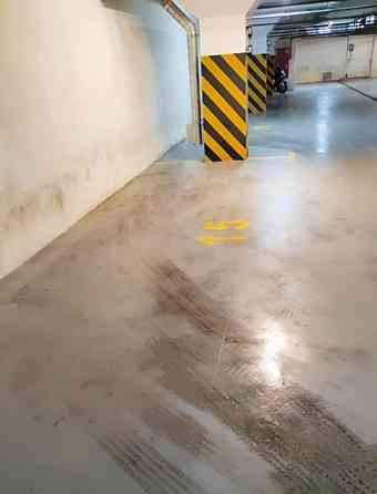 Гараж, 21 м2 Санкт-Петербург