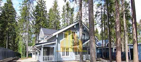 Дом, 270 м2, 12 соток, 2 эт. Санкт-Петербург