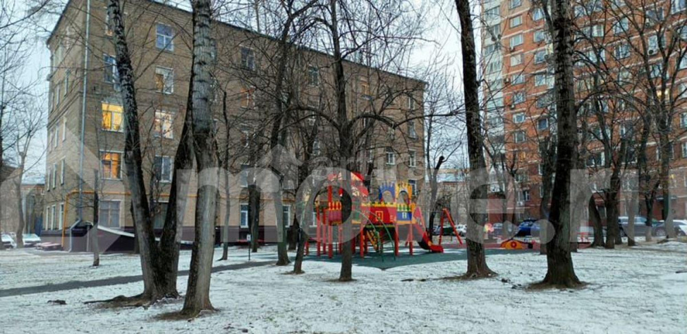 Студия, 16.5 м2, 1/5 эт. Москва - изображение 7