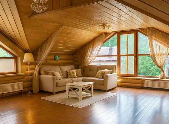 Дом, 365 м2, 23 сотки, 3 эт. Ильинский