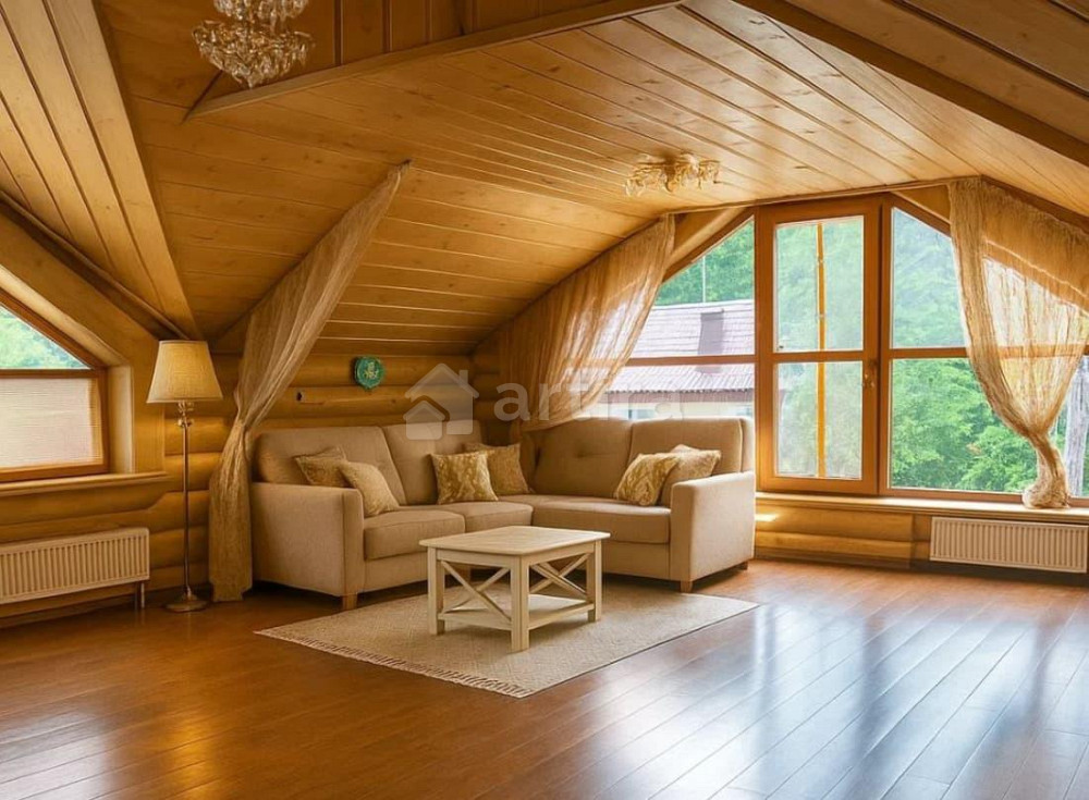 Дом, 365 м2, 23 сотки, 3 эт. Ильинский - изображение 3