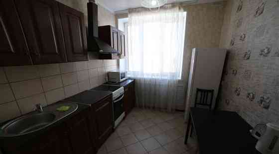 2-комн. квартира, 52 м2, 2/15 эт. Уфа