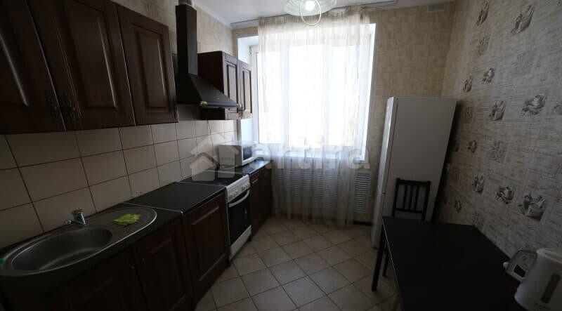 2-комн. квартира, 52 м2, 2/15 эт. Уфа - изображение 2