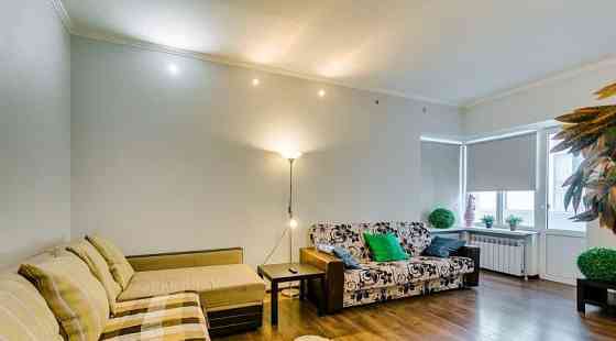 2-комн. квартира, 65 м2, 3/6 эт. Ростов-на-Дону