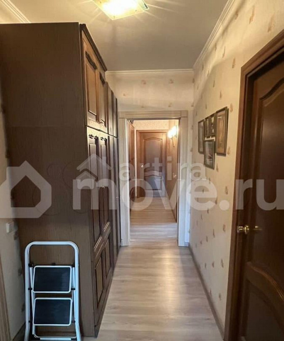 5-комн. квартира, 119 м2, 4/22 эт. Зеленоград - изображение 7