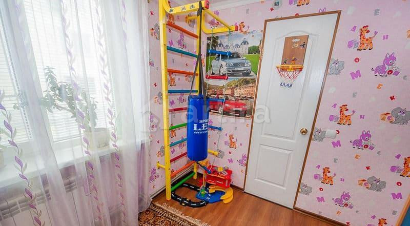 2-комн. квартира, 56 м2, 2/5 эт. Феодосия - изображение 12