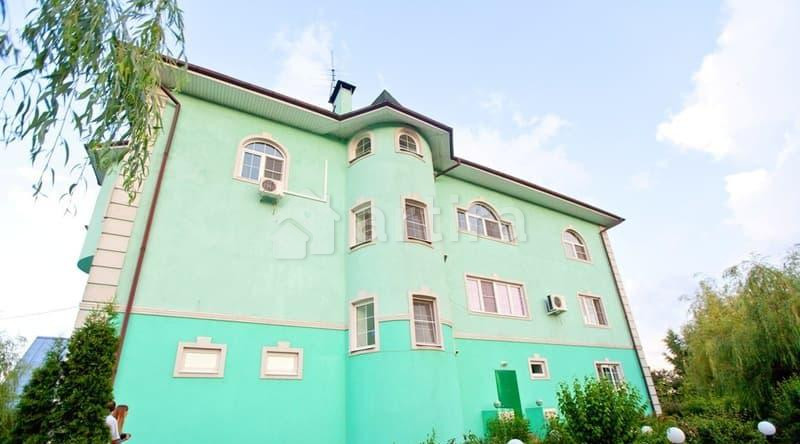 Коттедж, 950 м2 Электроугли - изображение 3