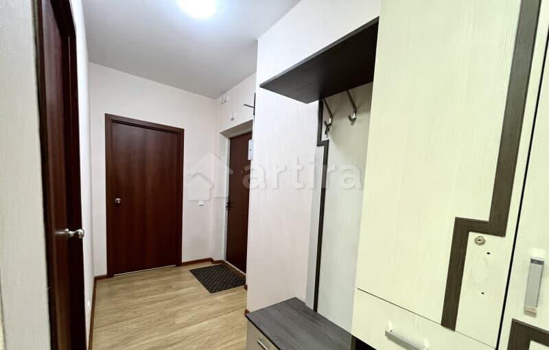 2-комн. квартира, 60 м2, 11/17 эт. Железнодорожный - изображение 14