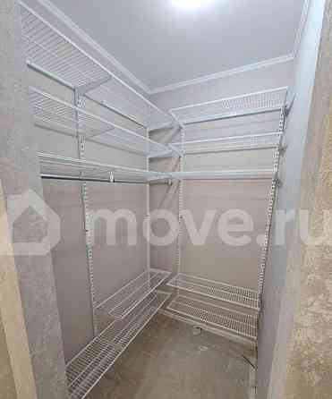 1-комн. квартира, 35.5 м2, 10/22 эт. Москва