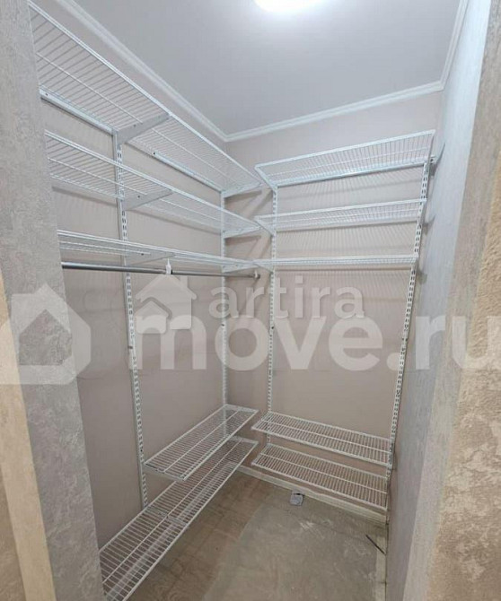 1-комн. квартира, 35.5 м2, 10/22 эт. Москва - изображение 4