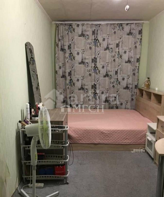 3-комн. квартира, 57 м2, 1/5 эт. Москва - изображение 5