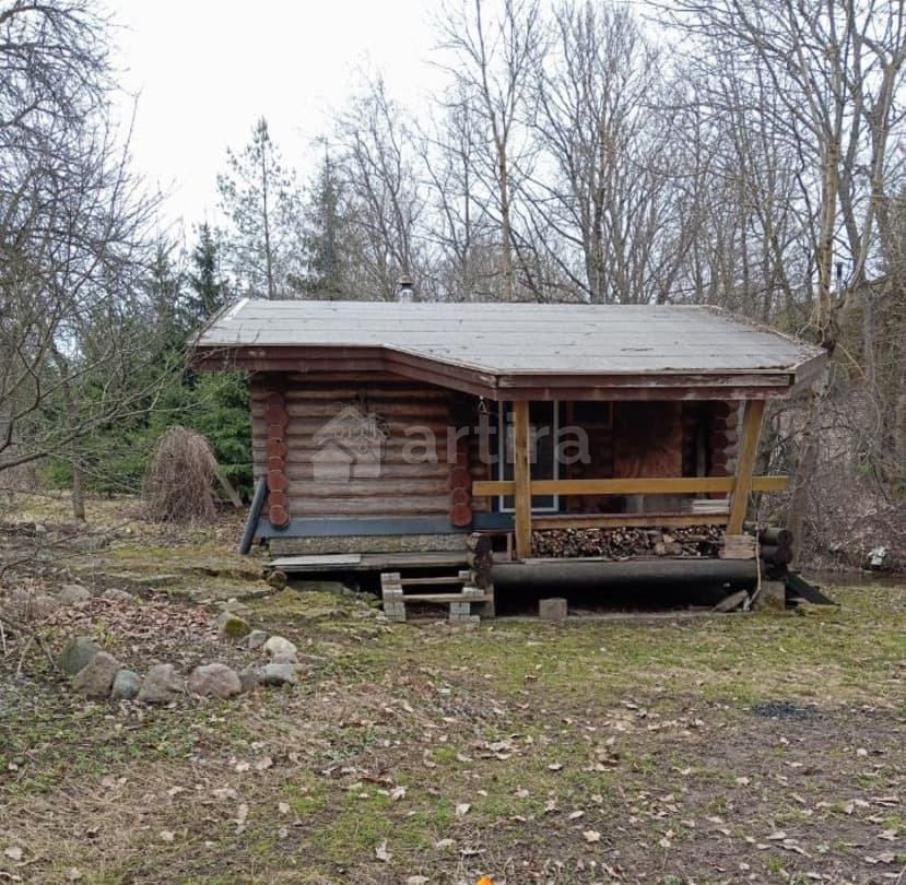 Дом, 200 м2, 20 соток, 2 эт. Ломоносов - изображение 2