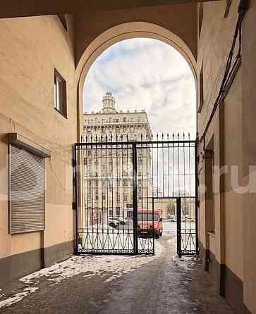 1-комн. квартира, 39.4 м2, 2/10 эт. Москва