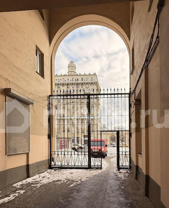 1-комн. квартира, 39.4 м2, 2/10 эт. Москва - изображение 2