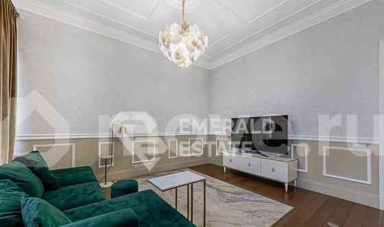 4-комн. квартира, 175.6 м2, 5/7 эт. Москва