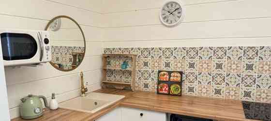 Коттедж, 85 м2 Новосибирск