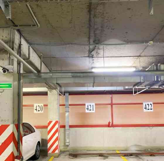 Гараж, 14 м2 Санкт-Петербург