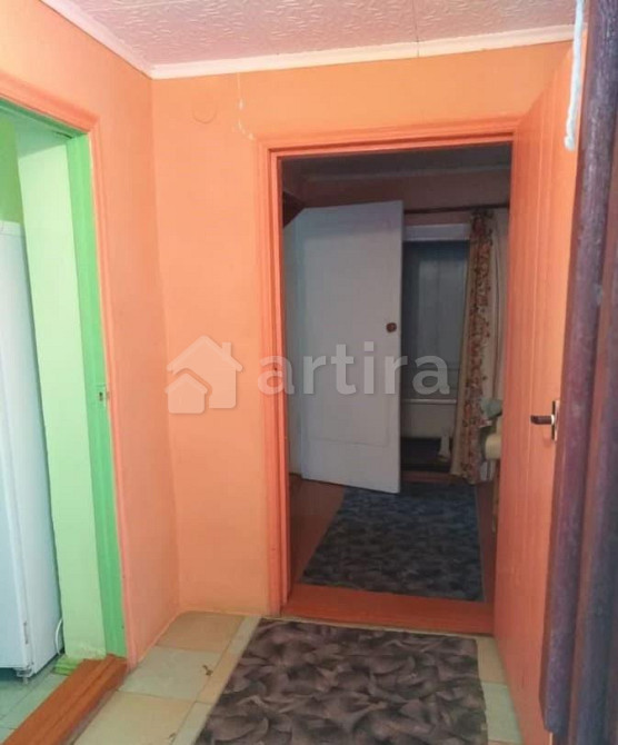 Дом, 65 м2, 5 соток, 1 эт. Миллерово - изображение 5