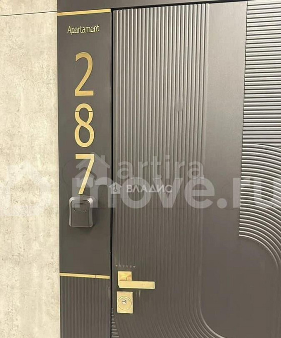 Студия, 37 м2, 8/10 эт. Москва - изображение 6