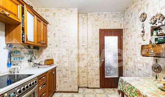 4-комн. квартира, 73.3 м2, 2/12 эт. Москва