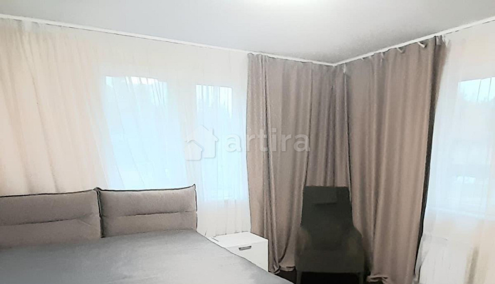 Коттедж, 245 м2, 12 соток, 2 эт. Санкт-Петербург - изображение 4