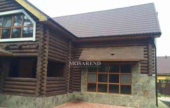 Коттедж, 360 м2 Егорьевск