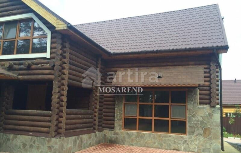 Коттедж, 360 м2 Егорьевск - изображение 4