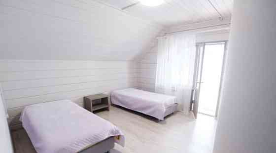 Коттедж, 400 м2 Новосибирск