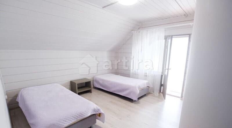 Коттедж, 400 м2 Новосибирск - изображение 6