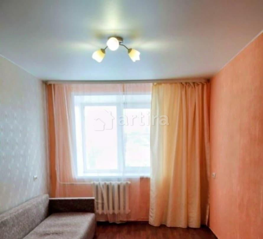 Комната, 12 м2, 8/9 эт. Пермь - изображение 7