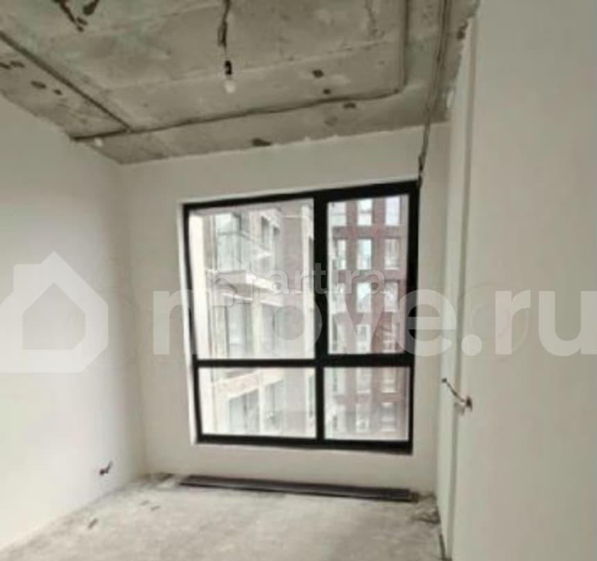 3-комн. квартира, 84 м2, 10/20 эт. Москва - изображение 1