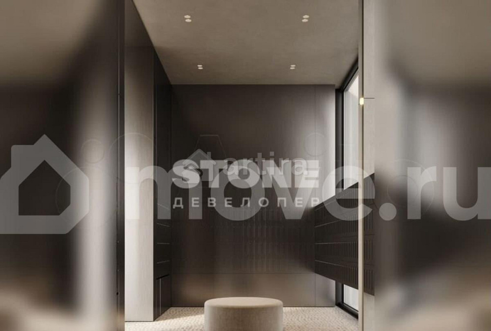 Студия, 39.2 м2, 22/28 эт. Москва - изображение 4