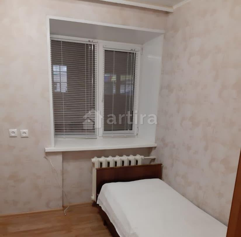 Комната, 45 м2, 3/5 эт. Уфа - изображение 3