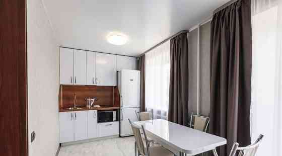 Студия, 45 м2, 4/5 эт. Кемерово