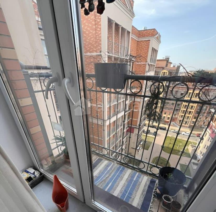 Комната, 16.7 м2, 3/9 эт. Одинцово - изображение 5