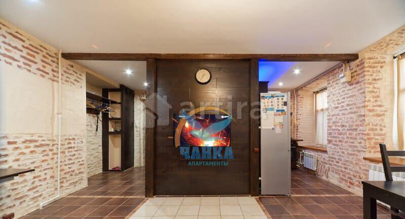 2-комн. квартира, 60 м2, 1/5 эт. Санкт-Петербург - изображение 10