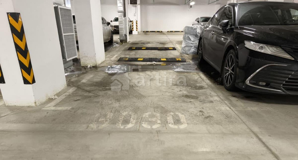 Гараж, 13.3 м2 Красногорск - изображение 1