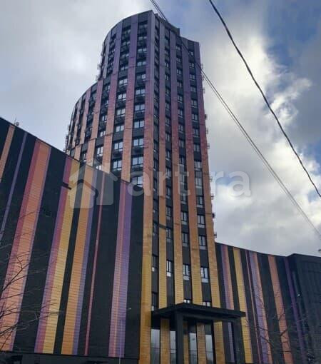 1-комн. квартира, 23 м2, 12/18 эт. Видное - изображение 12