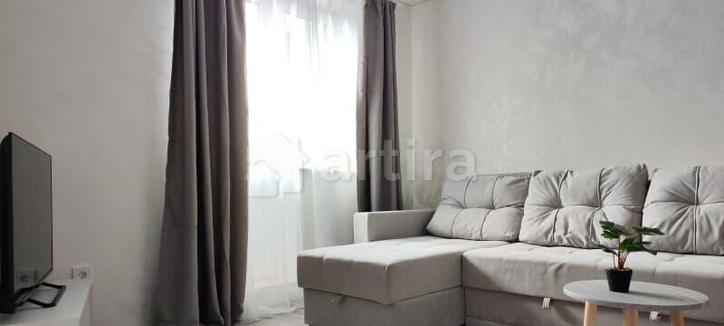 2-комн. квартира, 52 м2, 11/16 эт. Тюмень - изображение 8