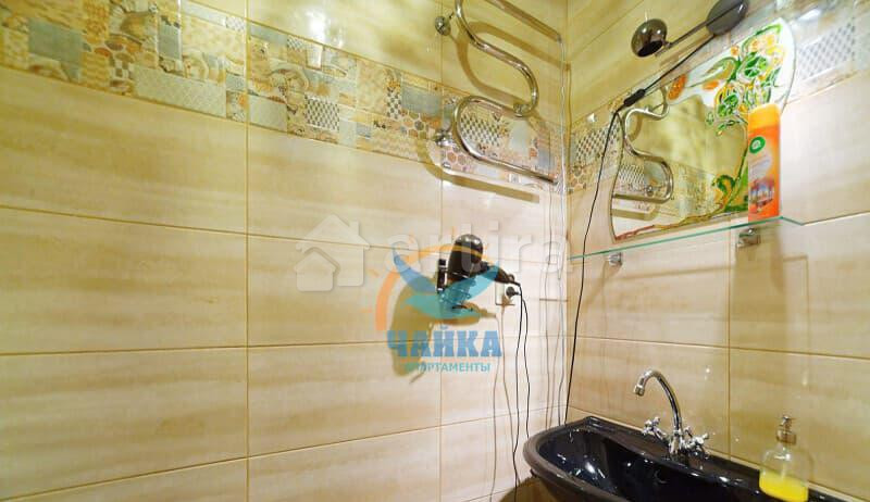 1-комн. квартира, 45 м2, 2/6 эт. Санкт-Петербург - изображение 13