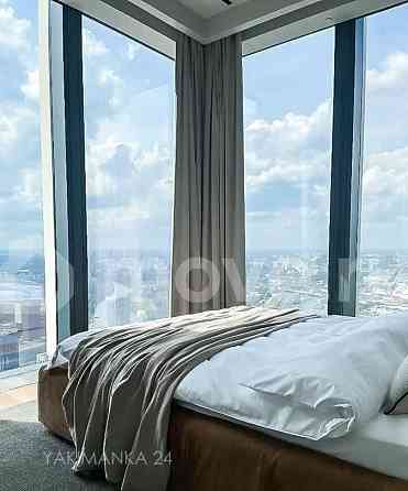 3-комн. апарт-ы, 95 м2, 61/68 эт. Москва